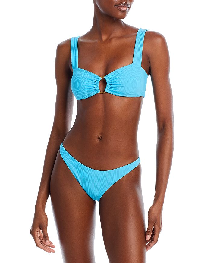 Bloomingdales LSpace Farrah Bikini • Boca Magazine