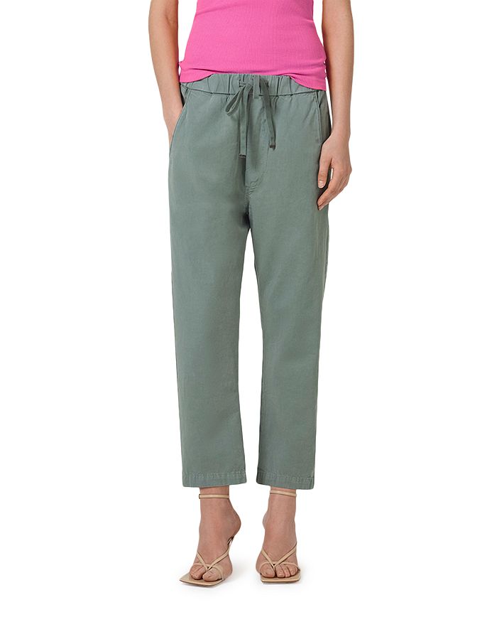Citizens of Humanity Pony Pull On Pants | Bloomingdale's