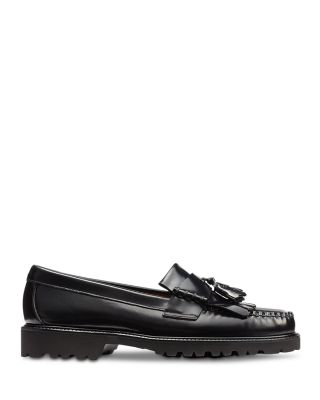 Men's Layton Lug Weejuns&reg; Tassel Loafers