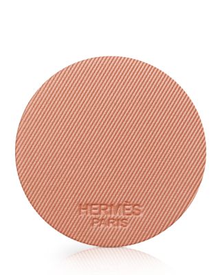 Rose Herm&egrave;s Silky Blush Powder