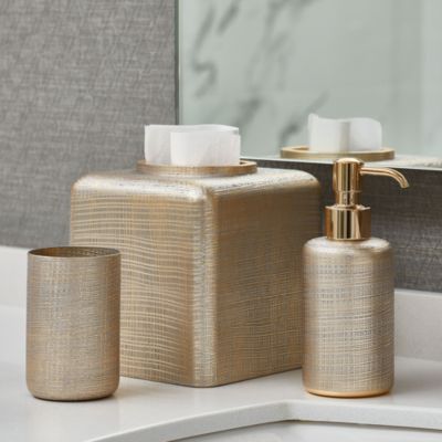 Labrazel - Woven Bath Accessories