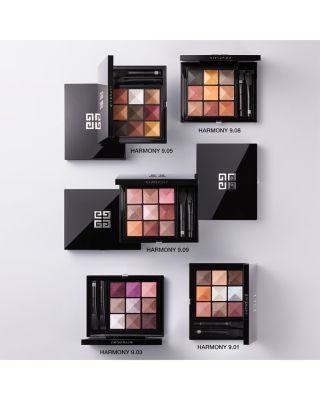 Le 9 de Givenchy Eyeshadow Palette