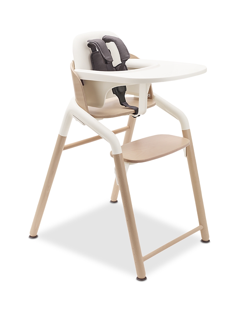 Bugaboo Giraffe Complete