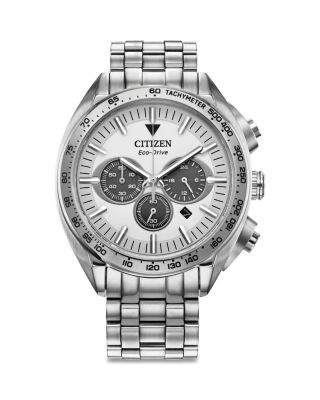 Citizen - Sport Luxury Chronograph, 43mm