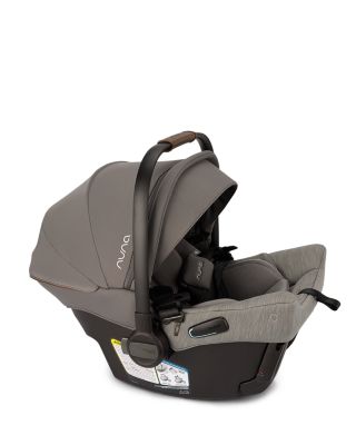 PIPA urbn Car Seat & MIXX next Stroller Travel System