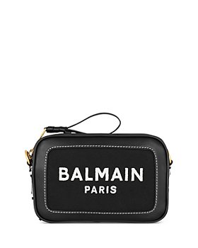 Balmain -  B-Army Camera Bag
