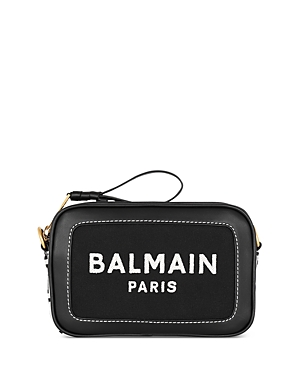 Balmain B-Army Camera Bag
