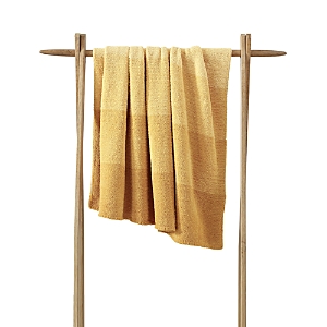 Sunday Citizen Ombre Throw In Marigold