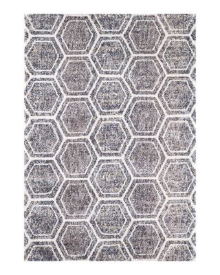 Kas Bungalow 2303 Area Rug, 5'3 x 7'7