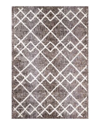 Kas Bungalow 2304 Area Rug, 5'3 x 7'7