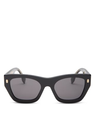 Roma Square Sunglasses