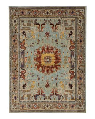 Karastan - Pandora Covetous Area Rug Collection