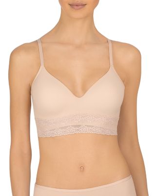Bliss Perfection Wireless Contour Bra