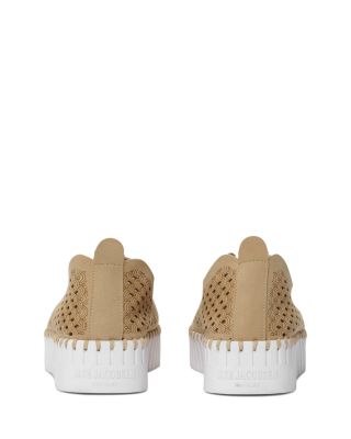 Women's Tulip 3373 Slip On Sneakers