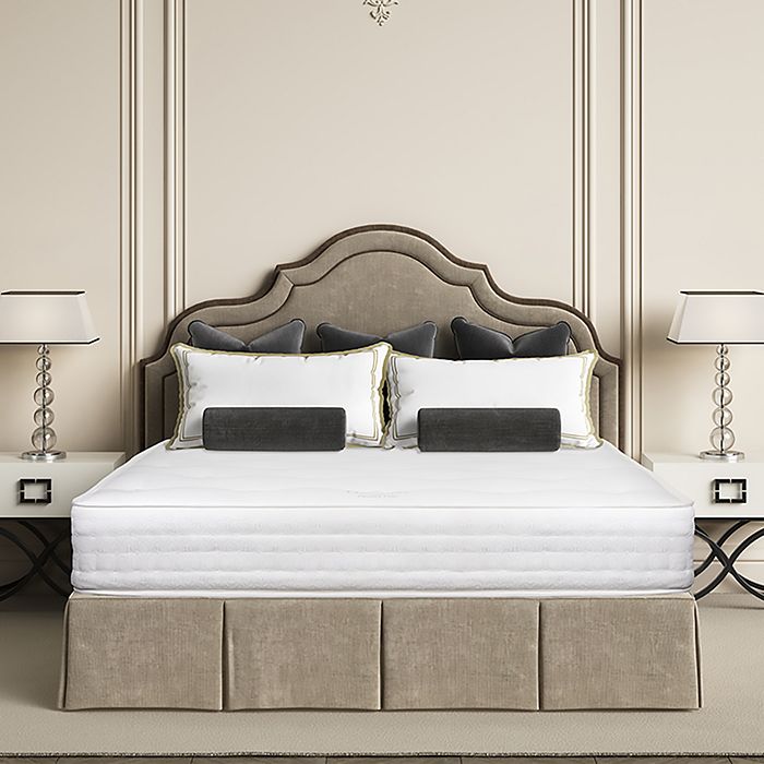 Hypnos - Nature's Reign Covent Firm Mattress Collection - 100% Exclusive