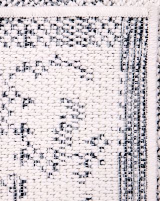 Orian Knitweave Indoor/Outdoor Nimsie Area Rug, 5'3" x 7'6"