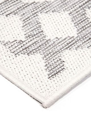 Orian Knitweave Indoor/Outdoor Oz Area Rug, 5'3" x 7'6"