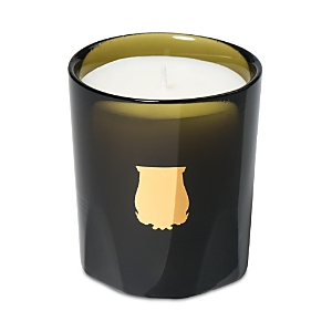 Trudon Ernesto Petit Candle, Leather and Tobacco, 2.5 oz.