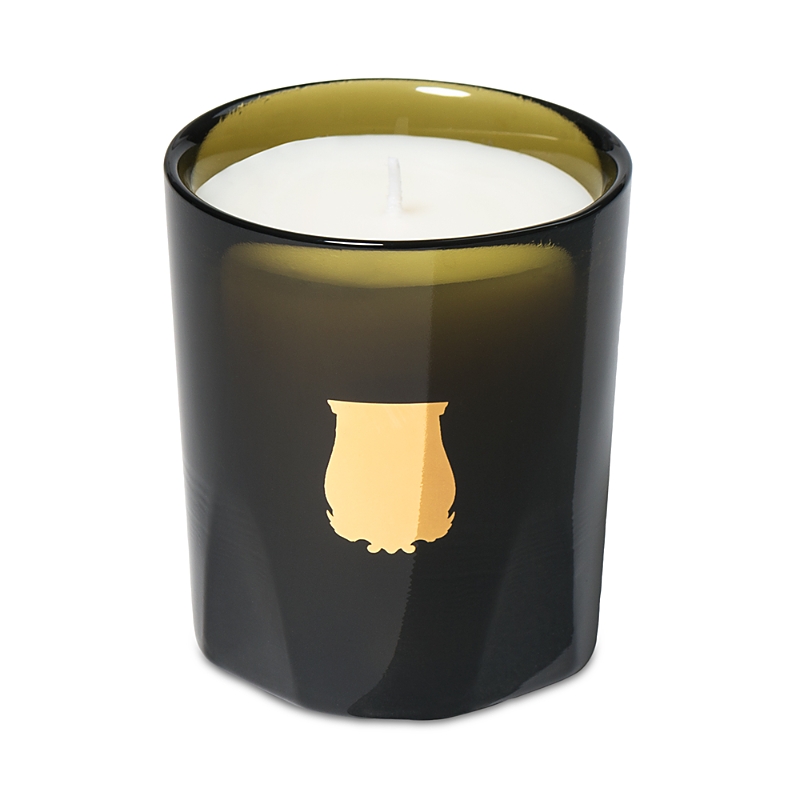 Cire Trudon La Petit Abd El Kader Candle, Moroccan Mint Tea In Green