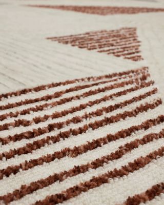 Bowen Central Valley Area Rug Collection