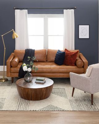 Bowen Central Valley Area Rug Collection