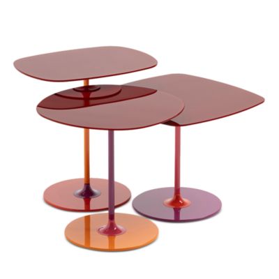 Thierry Side Table, Set of 3