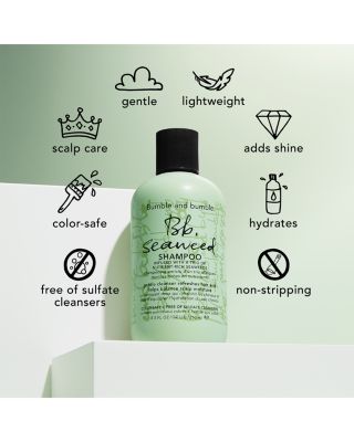 Seaweed Shampoo 8.5 oz.