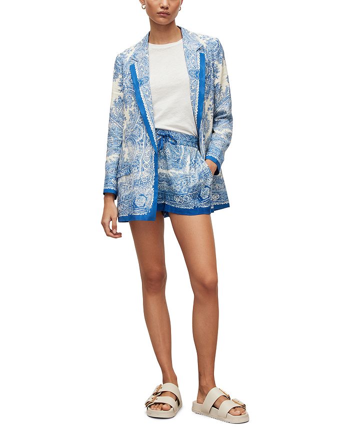 Rafaella blazer sale
