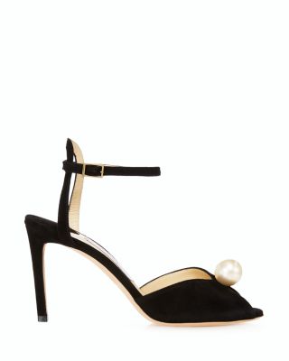 Women's Sacora 85 Embellished High Heel Sandals