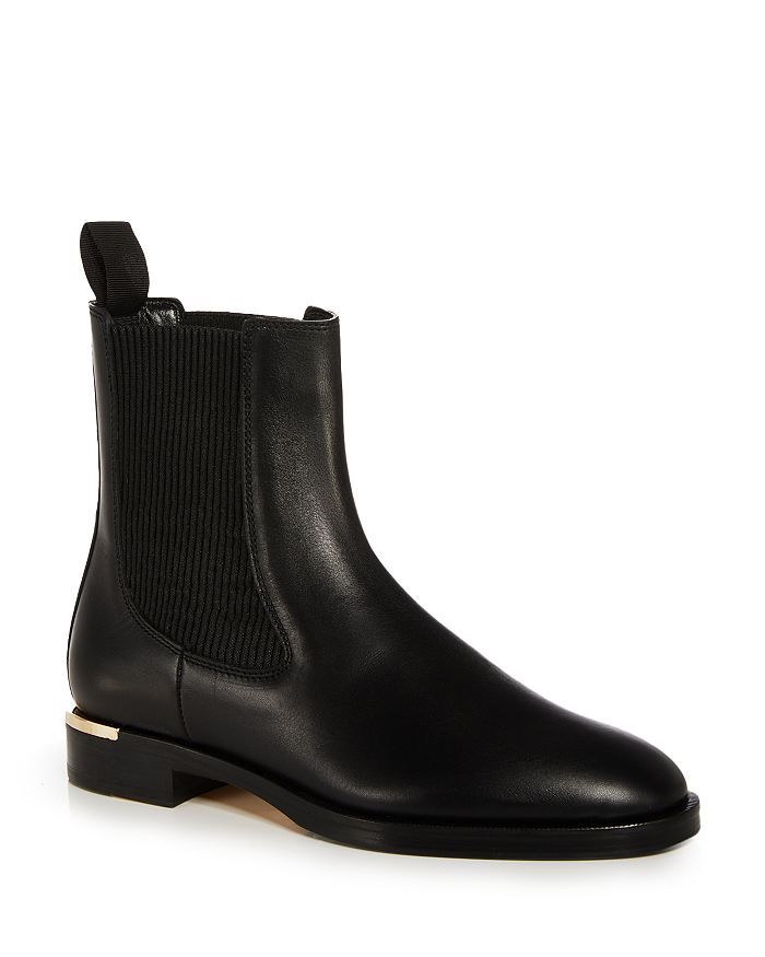 Jimmy Choo Women's Thessaly Chelsea Boots | Bloomingdale's