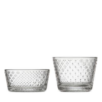 Iittala - Tundra Collection