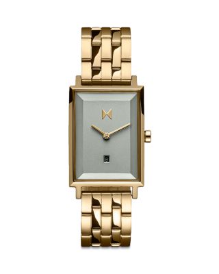 MVMT - Signature Square Watch, 24mm