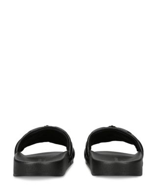 Women's Meena Eagle Drench Quilted Slide Sandals
