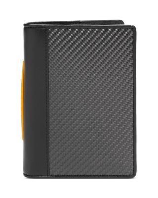 Tumi - x McLaren Passport Cover