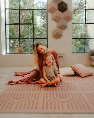 Premium Foam Playmat