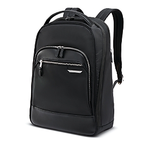 Samsonite Just Right Standard Backpack In Black