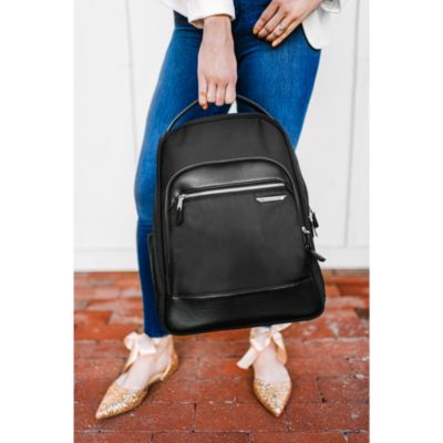 Samsonite Just Right Standard Backpack | Bloomingdale display picture 1