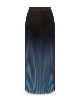 【海外限定】REISSスカート☆Marlie Ombre Pleated Midi Skirt i REISS Marlie Pleated Midi Skirt | Bloomingdale's