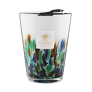 Baobab Collection Max 24 Rainforest Amazonia Candle