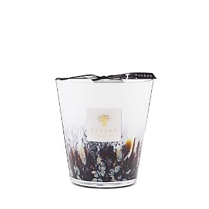 Baobab Collection Max 16 Rainforest Tanjung Candle
