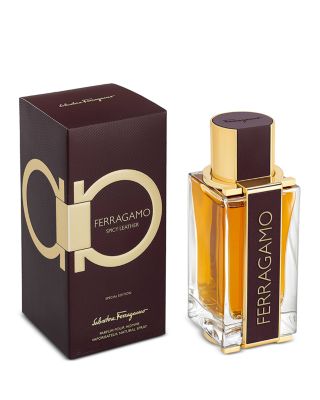 Spicy Leather Eau de Parfum 3.4 oz.