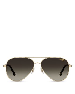 Aviator Sunglasses, 58mm