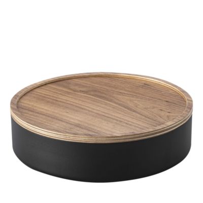 Yamazaki Rin Round Storage Case