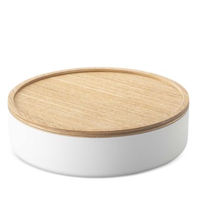 Yamazaki Rin Round Storage Case