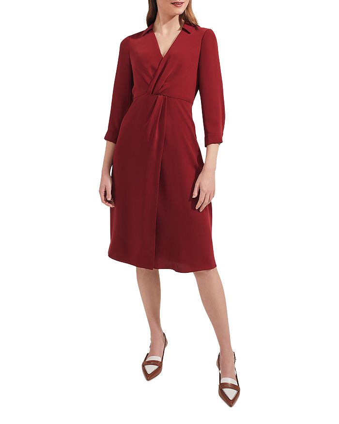 Hobbs dresses at bloomingdale's top