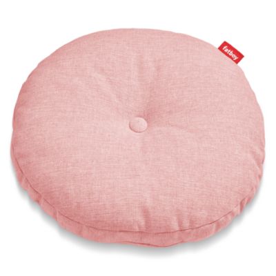 Fatboy Circle Pillow In Blossom