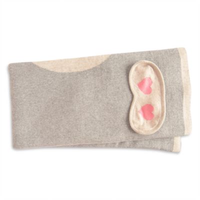 Crazy Hearts Travel Set