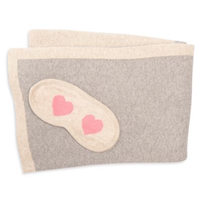 Crazy Hearts Travel Set