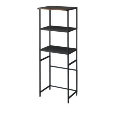 Yamazaki - Tower Kitchen Appliance Storage Rack