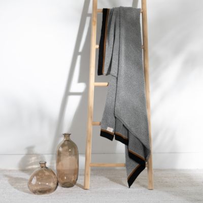 Chevron Stripes Travel Set